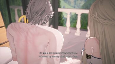 Goblin Slayer hears Sword Maiden's Virginity Loss Tale