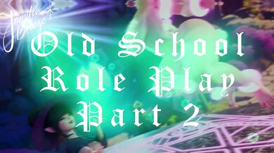 Cumming Soon - The Eclipse PART 2 : Unleashed