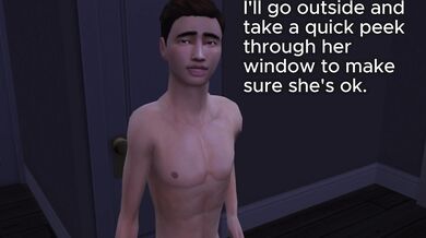 Sneaky Slumber Party Sexcapades