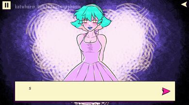 CAT MORPHOSES - CHAPTER 3