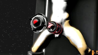 Tentacle Gangbang Invasion 2: The Revenge of the Space Sluts