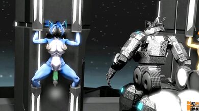 Tentacle Gangbang Invasion 2: The Revenge of the Space Sluts