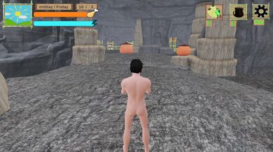 Itaguassu's Massive Cum Explosion in Tacarasu v0.47