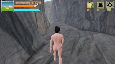 Itaguassu's Massive Cum Explosion in Tacarasu v0.47