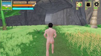 Itaguassu's Massive Cum Explosion in Tacarasu v0.47