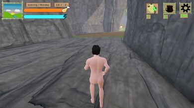 Itaguassu's Massive Cum Explosion in Tacarasu v0.47