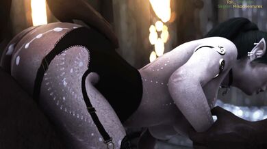 Unbridled Lust: Forbidden Passions of the Alik'r (Ultimate Collection)