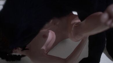 Stranded Sailors' Orgy Island - Episode II: The Revenge (Part B)