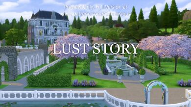 - Wet and Wild: Part Deux