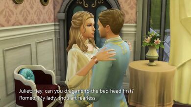 - Wet and Wild: Part Deux