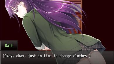 Arieno's Full Exposure Obsession in Engraved Pleasure Part 11