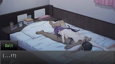 Arieno's Full Exposure Obsession in Engraved Pleasure Part 11