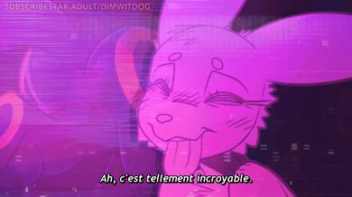 Cum Inheritance - The Heir of the Dimwitdog Family in France