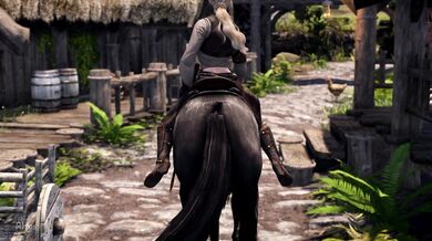 First-Time Dragonborn: Learning the Ropes