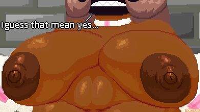 'One-on-One Romp with a Lustful Tiny Elf Maiden'