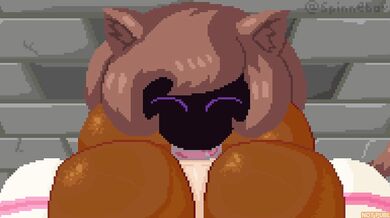 'One-on-One Romp with a Lustful Tiny Elf Maiden'