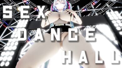 Titty Fuck Fest (Ultra HD) [Jiggly Bounce]