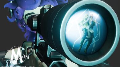 Artemis' Sexual Voyeurism Adventures