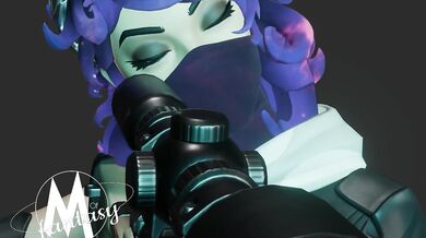 Artemis' Sexual Voyeurism Adventures