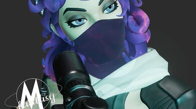 Artemis' Sexual Voyeurism Adventures