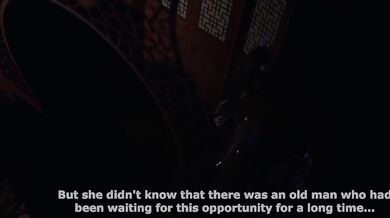 Xiaowu Gets Cuckolded and Fucked Hard by Other Men While His Girlfriend Watches in a Revengeful Threesome