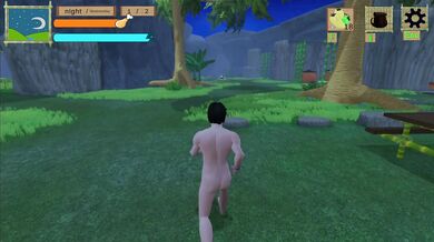 Anal Adventures of Itaguassu in Tacarasu v0.47 - Part 6