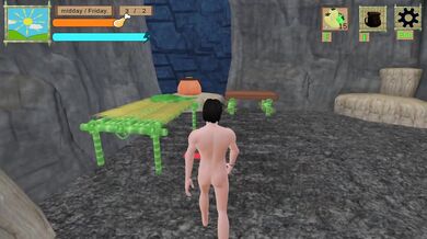 Anal Adventures of Itaguassu in Tacarasu v0.47 - Part 6