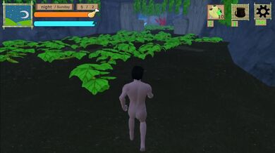 Anal Adventures of Itaguassu in Tacarasu v0.47 - Part 6