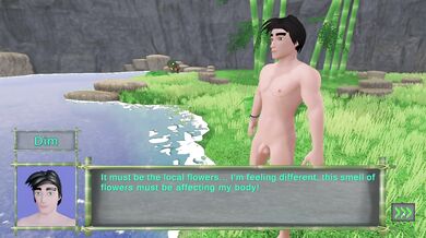 Fucking Tacarasu in the Ass and Pussy at the Same Time During the Final Act of Itaguassu Version 0.47