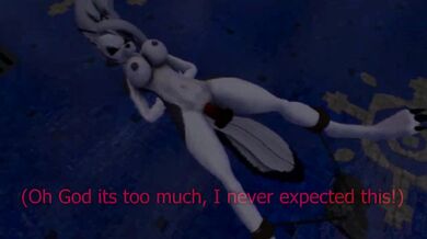 'Luna's Soft Side: Luigiro13'