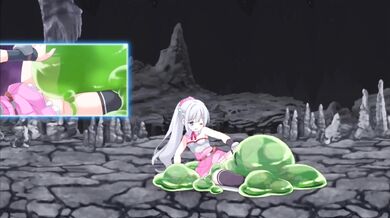 'The Bizarre Dungeon Master: Lala and the Erotic Tunnel of Endless Pleasure'
