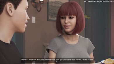 Cuckolding Cora: The Unfaithful Wife's Adulterous Adventures Ep. 14 (Doberman Studio)