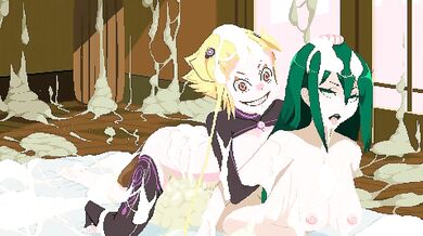 [Megane] Video 1: A Nerdy Girl's Journey to Sexual Pleasure