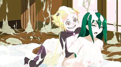 [Megane] Video 1: A Nerdy Girl's Journey to Sexual Pleasure