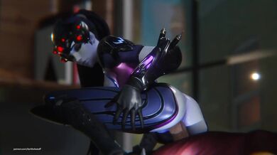 Widowmaker's Juicy Treat