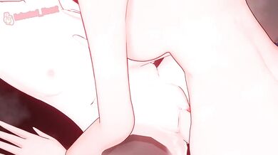 Jean's Futanari Cock Fucks Sugar [Infected_Heart] - MagicalMysticVA/NekoNyanVA Voice