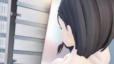 Tifa's Hot Rumble (4K) with Colonel Pichu