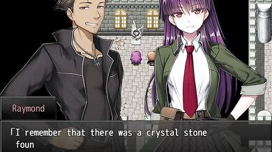 Arieno's Insatiable Desire: Engraved Pleasure Part 12