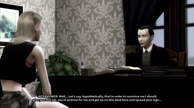 My Own Piece of Nothingness 2: Desolation