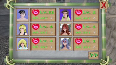 Tentacle Fuck Fest in Tacarasu v0.47 - Walkthrough Part 7 [Itaguassu]