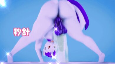 The Ultimate Pleasure Ride: My Oh My Mei.