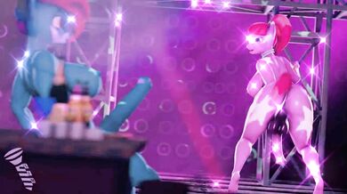 The Ultimate Pleasure Ride: My Oh My Mei.