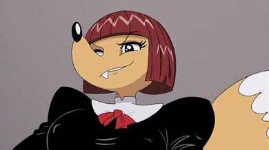 Kitty Cunt Trailer: A Porn Parody of Aikido