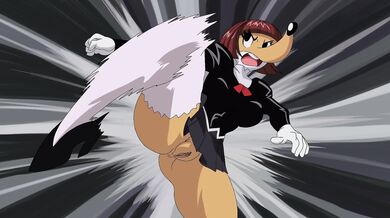 Kitty Cunt Trailer: A Porn Parody of Aikido