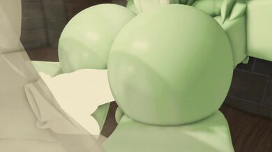 The Tail of a Furry Roblox Animator: A Hentai Adventure!