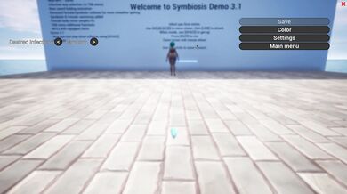 Slutty Saprophytic Simulators Slug it Out in Slimy Symbiotic Soiree: Demo v3.1 Preview!