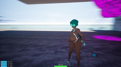 Slutty Saprophytic Simulators Slug it Out in Slimy Symbiotic Soiree: Demo v3.1 Preview!