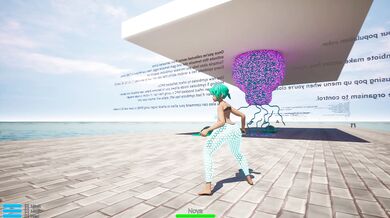 Slutty Saprophytic Simulators Slug it Out in Slimy Symbiotic Soiree: Demo v3.1 Preview!