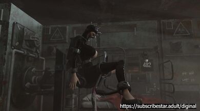 - Anal Boot Camp - Ass Academy: Advanced Training- Ass Academy: Advanced Training - Extreme Anal Education- Extreme Anal Education - Punishing the Hole: Intense TrainingHer Dungeon is the setting for Roze's initiation into the world of anal play. In th