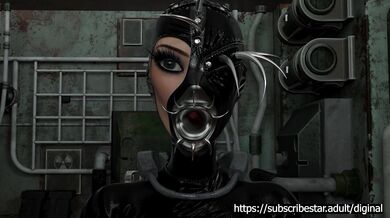 - Anal Boot Camp - Ass Academy: Advanced Training- Ass Academy: Advanced Training - Extreme Anal Education- Extreme Anal Education - Punishing the Hole: Intense TrainingHer Dungeon is the setting for Roze's initiation into the world of anal play. In th